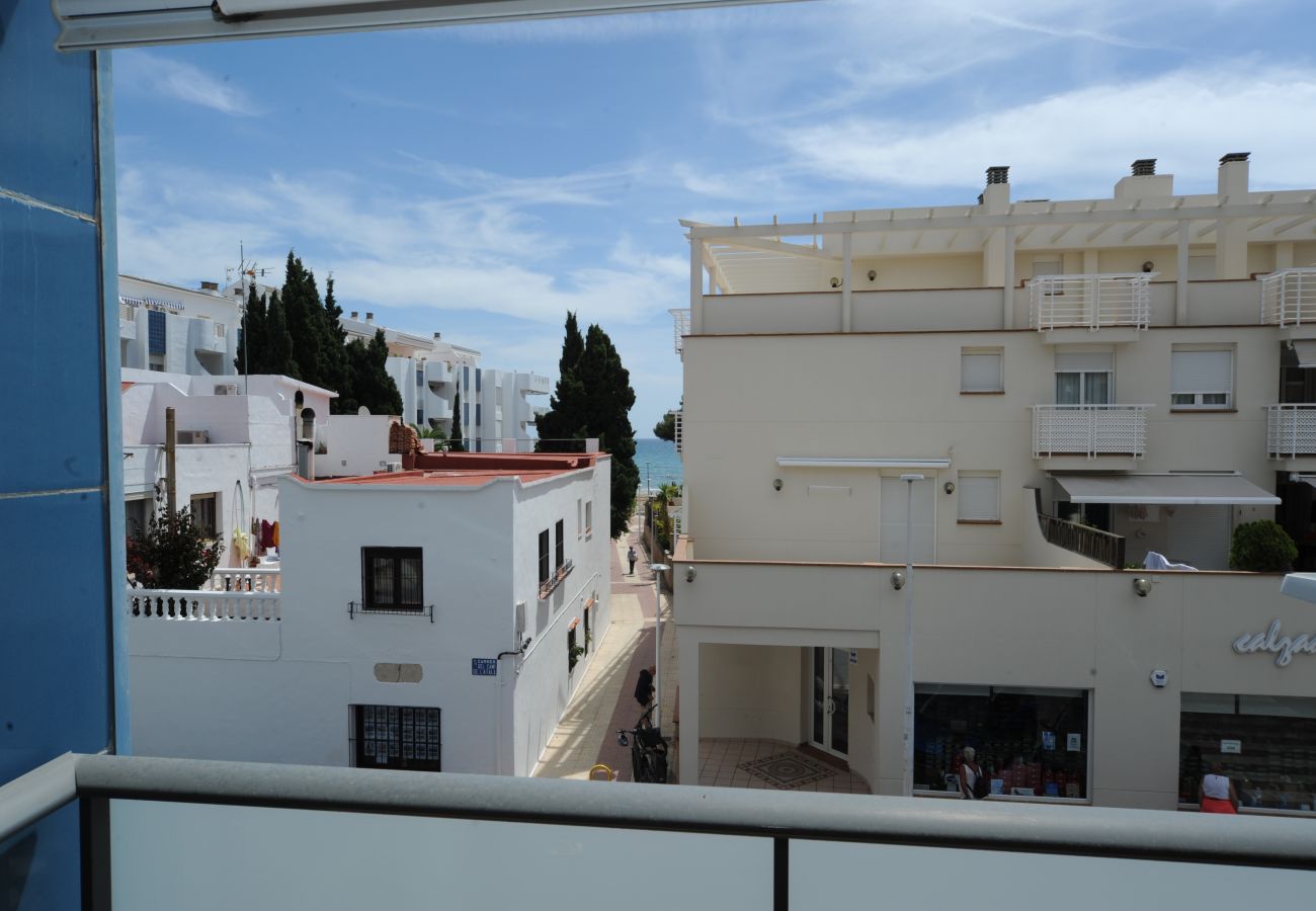 Apartamento en Alcoceber / Alcossebre - SOTAVENTO