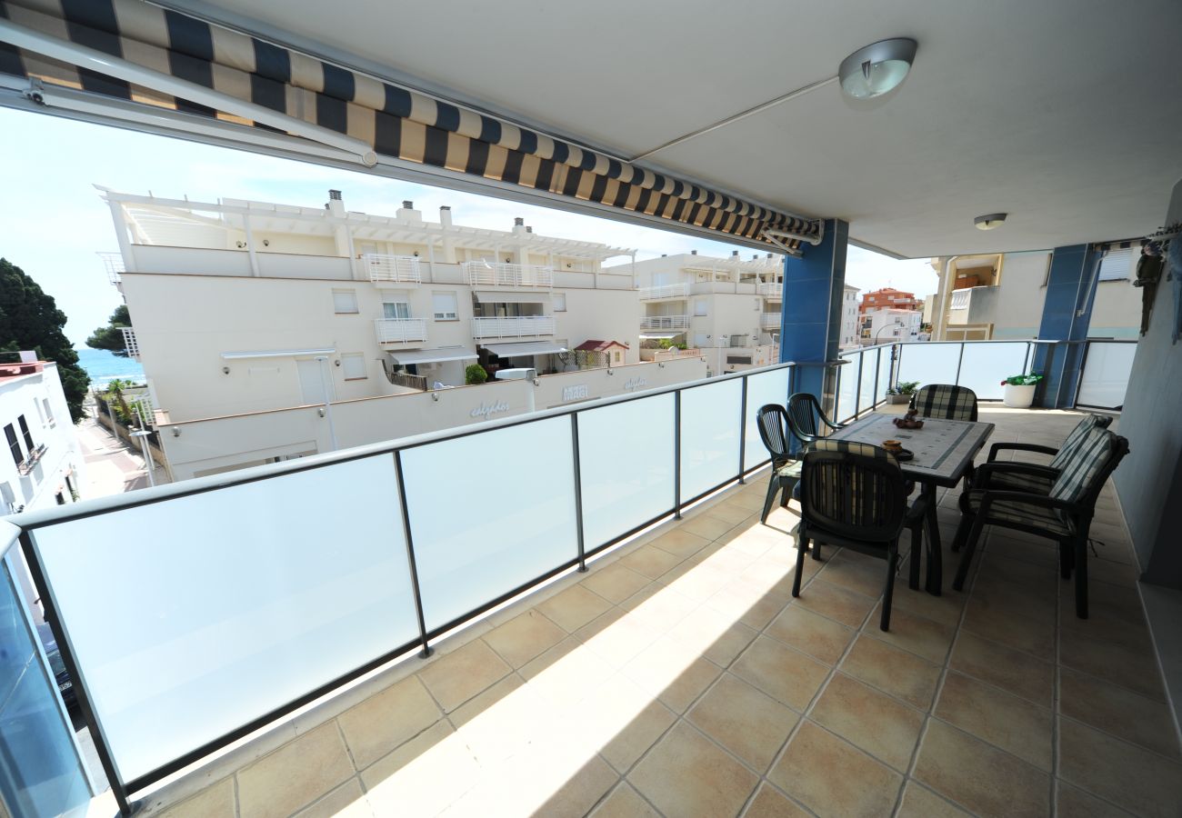 Apartamento en Alcoceber / Alcossebre - SOTAVENTO
