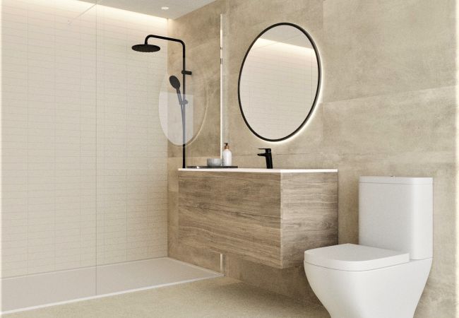 Apartamento en Benicàssim - BOHIO PREMIUM Apartamento en Benicàssim - BOHIO PREMIUM