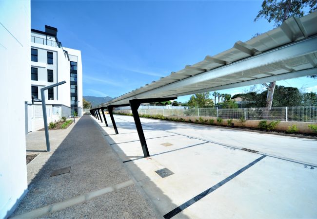 Apartamento en Benicàssim - BOHIO PREMIUM Apartamento en Benicàssim - BOHIO PREMIUM