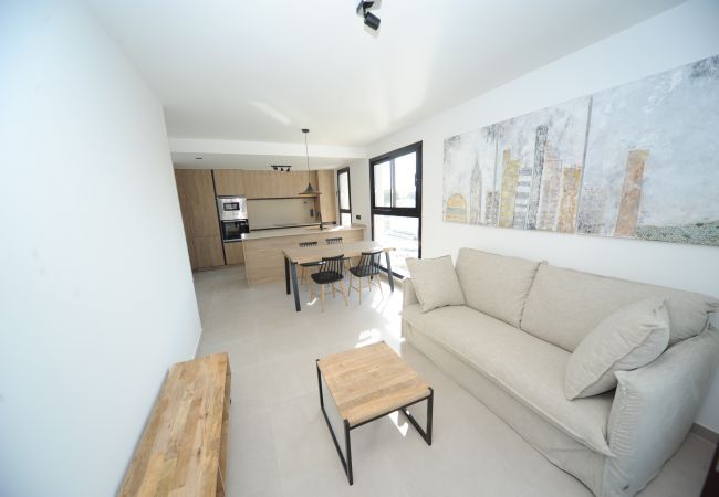 Apartamento en Benicàssim - BOHIO PREMIUM Apartamento en Benicàssim - BOHIO PREMIUM