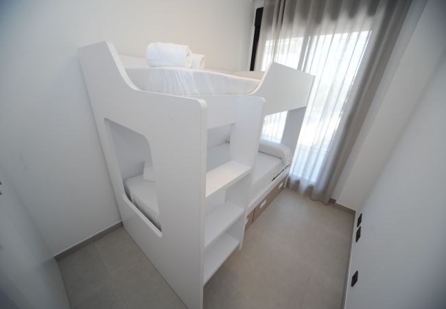 Apartamento en Benicàssim - BOHIO PREMIUM