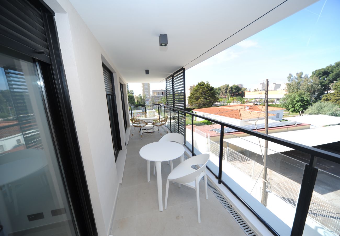 Apartamento en Benicàssim - BOHIO PREMIUM