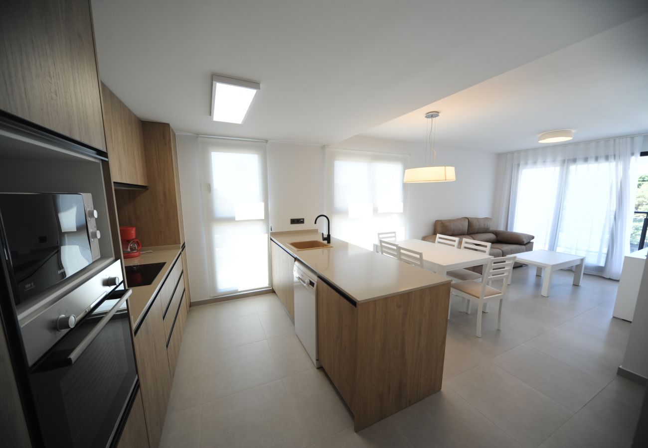 Apartamento en Benicàssim - BOHIO PREMIUM