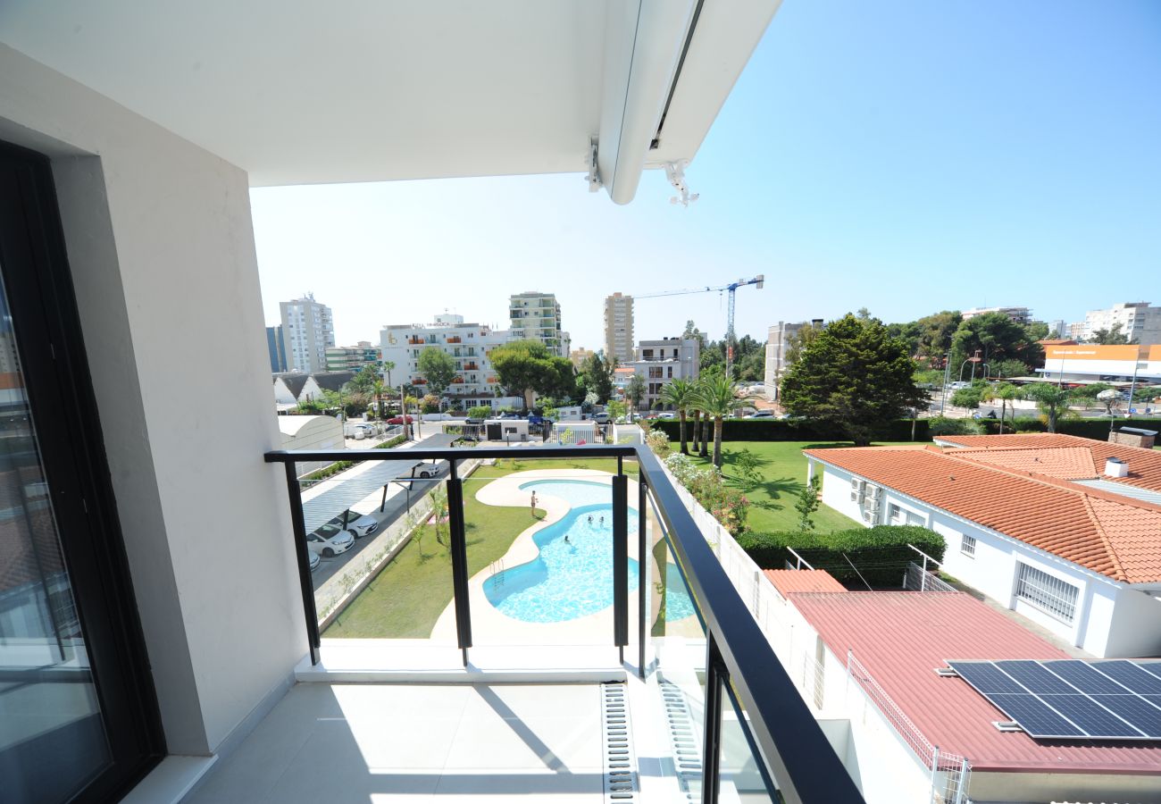 Apartamento en Benicàssim - BOHIO PREMIUM