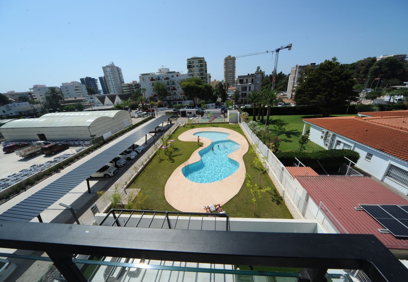 Apartamento en Benicàssim - BOHIO PREMIUM