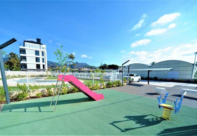 Apartamento en Benicàssim - ATICO BOHIO PREMIUM Apartamento en Benicàssim - ATICO BOHIO PREMIUM