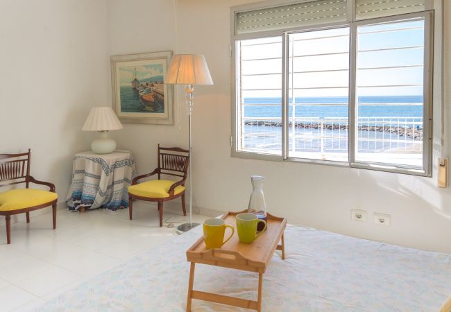 Villa en Benicàssim - AIREOLA Villa en Benicàssim - AIREOLA