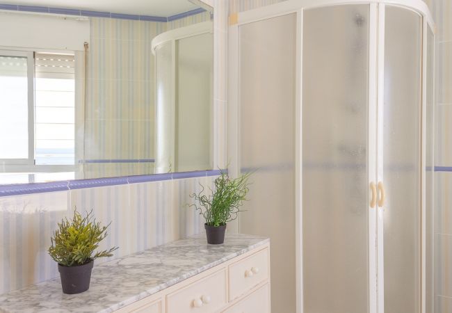 Villa en Benicàssim - AIREOLA Villa en Benicàssim - AIREOLA