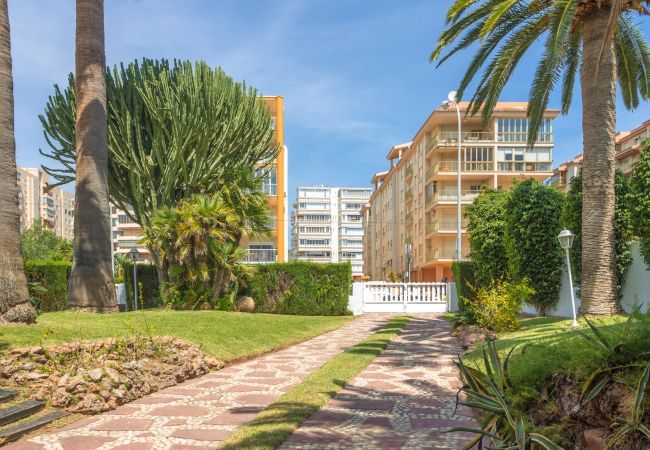 Villa en Benicàssim - AIREOLA Villa en Benicàssim - AIREOLA