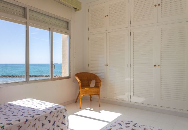 Villa en Benicàssim - AIREOLA Villa en Benicàssim - AIREOLA