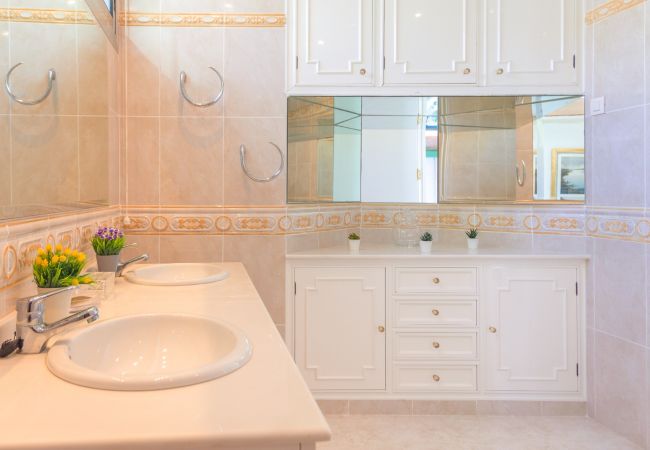 Villa en Benicàssim - AIREOLA Villa en Benicàssim - AIREOLA