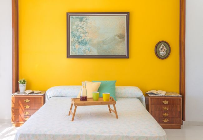 Villa en Benicàssim - AIREOLA Villa en Benicàssim - AIREOLA