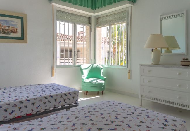 Villa en Benicàssim - AIREOLA Villa en Benicàssim - AIREOLA