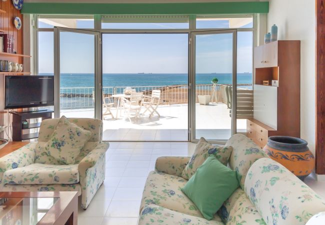 Villa en Benicàssim - AIREOLA Villa en Benicàssim - AIREOLA