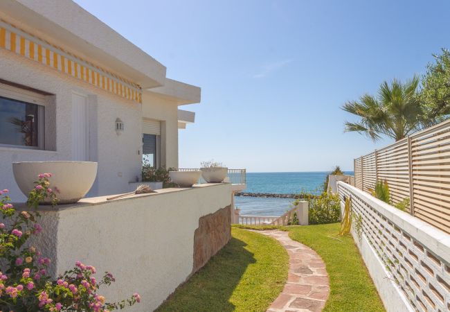 Villa en Benicàssim - AIREOLA Villa en Benicàssim - AIREOLA