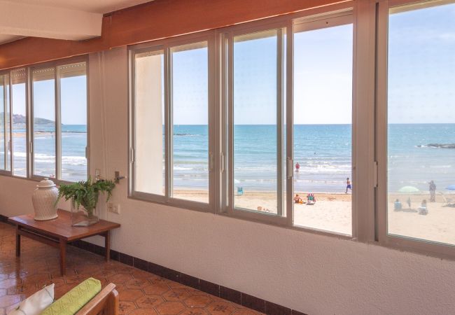 Villa en Benicàssim - AIREOLA Villa en Benicàssim - AIREOLA