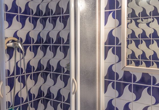 Villa en Benicàssim - AIREOLA Villa en Benicàssim - AIREOLA