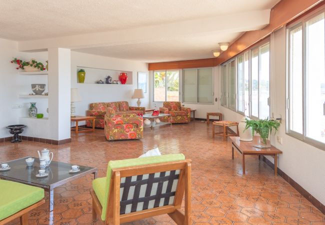 Villa en Benicàssim - AIREOLA Villa en Benicàssim - AIREOLA