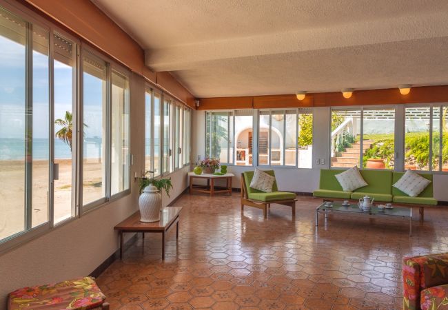 Villa en Benicàssim - AIREOLA Villa en Benicàssim - AIREOLA