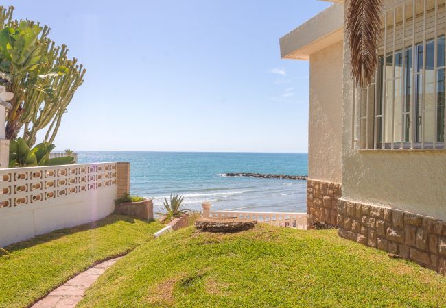 Villa en Benicàssim - AIREOLA Villa en Benicàssim - AIREOLA