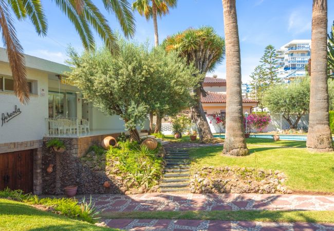 Villa en Benicàssim - AIREOLA Villa en Benicàssim - AIREOLA