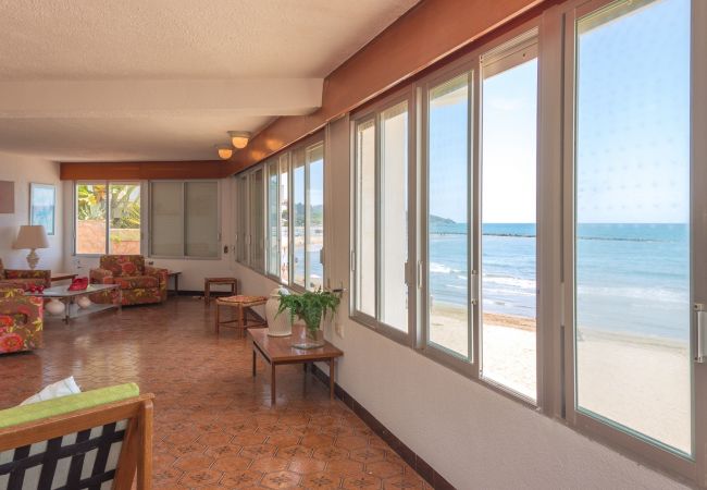 Villa en Benicàssim - AIREOLA Villa en Benicàssim - AIREOLA