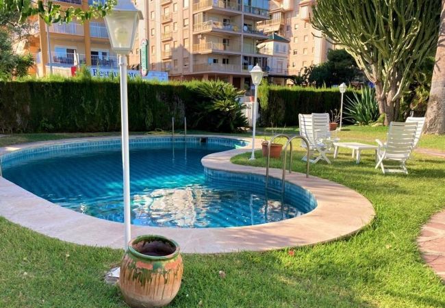 Villa en Benicàssim - AIREOLA Villa en Benicàssim - AIREOLA