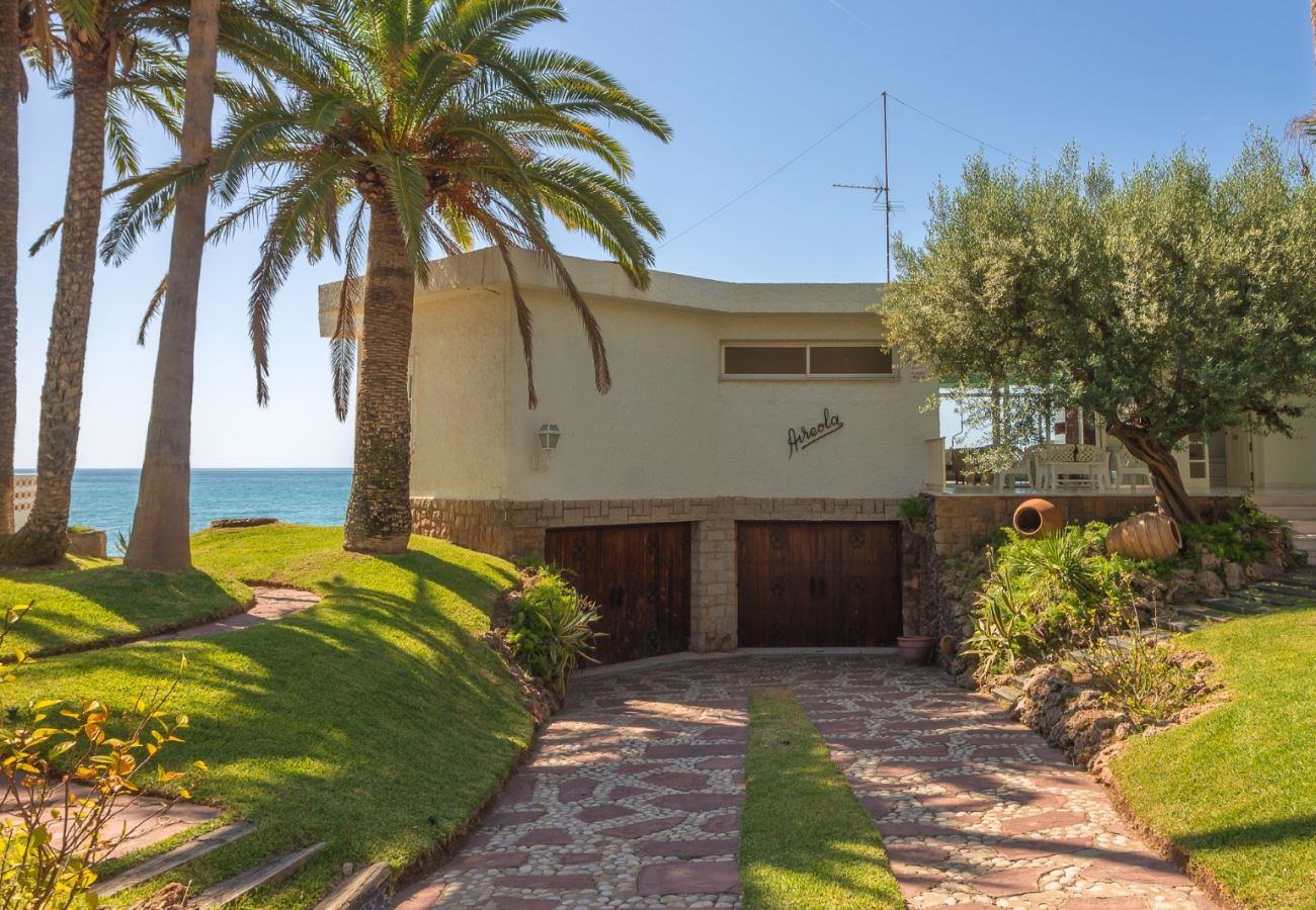 Villa en Benicàssim - AIREOLA