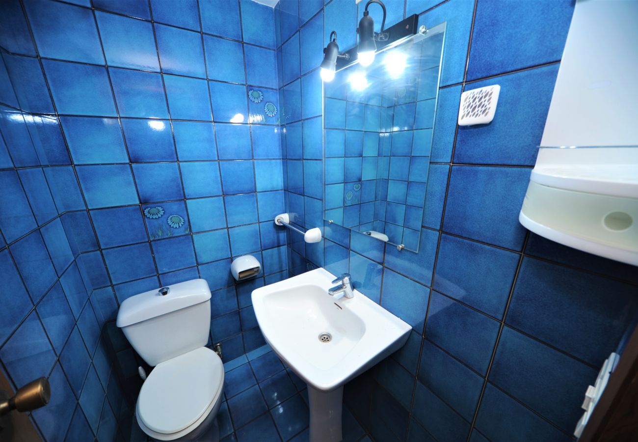 Apartamento en Benicàssim - VISTAMAR III