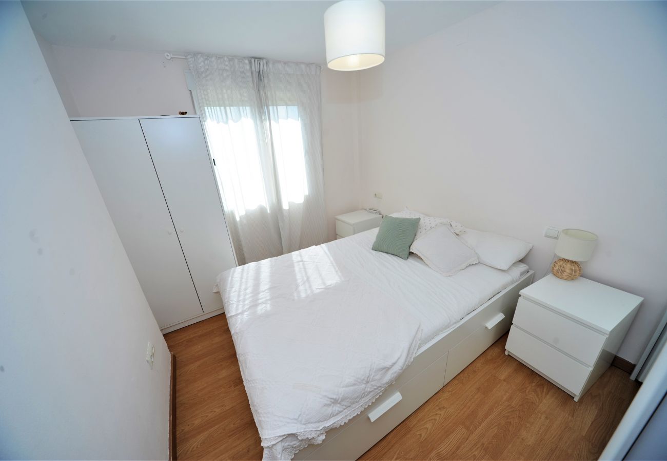 Apartamento en Benicàssim - OXFORD