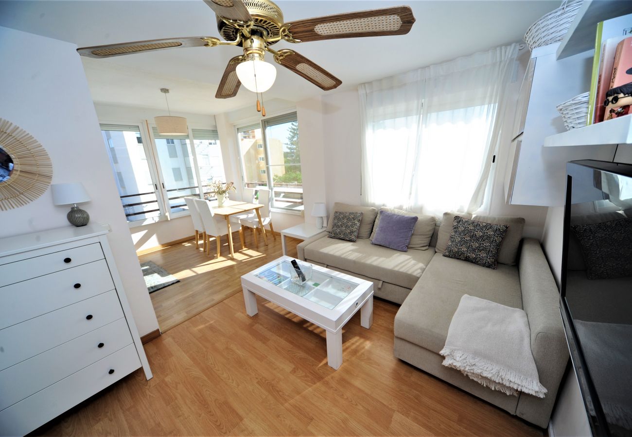 Apartamento en Benicàssim - OXFORD