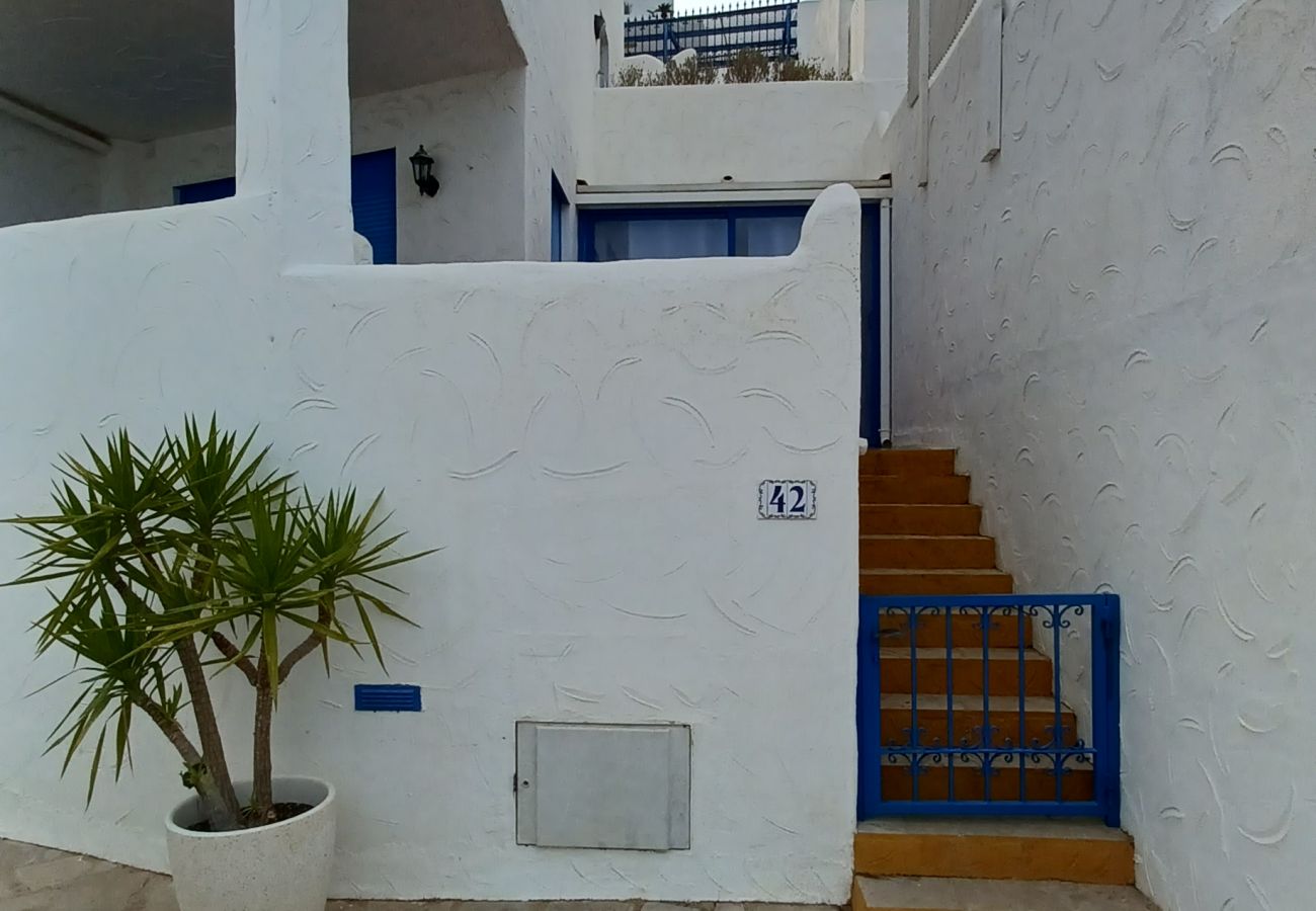 Apartamento en Peñiscola - PERLA BLANCA