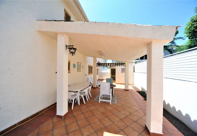 Villa en Benicàssim - QUATRE VENTS Villa en Benicàssim - QUATRE VENTS