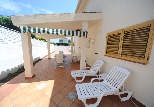 Villa en Benicàssim - QUATRE VENTS Villa en Benicàssim - QUATRE VENTS