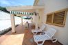 Villa en Benicàssim - QUATRE VENTS Villa en Benicàssim - QUATRE VENTS