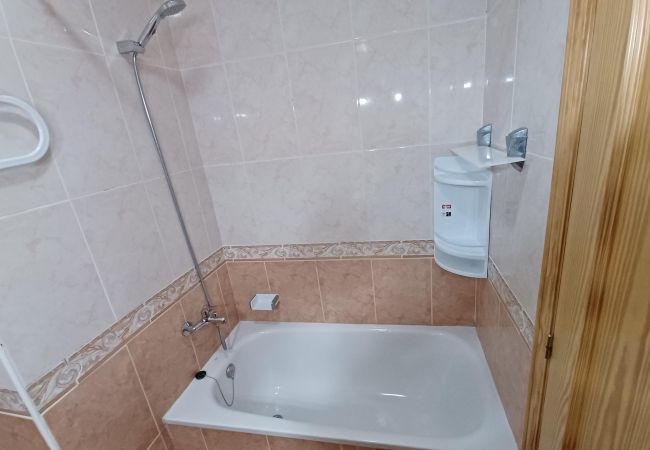 Casa adosada en Peñiscola - LES VILLES Casa adosada en Peñiscola - LES VILLES