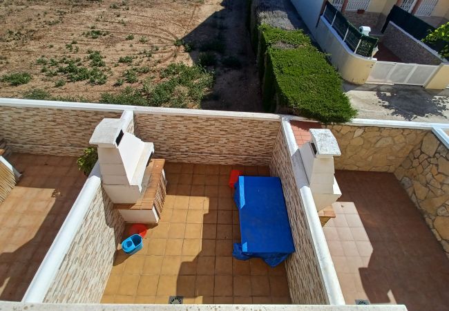 Casa adosada en Peñiscola - LES VILLES Casa adosada en Peñiscola - LES VILLES