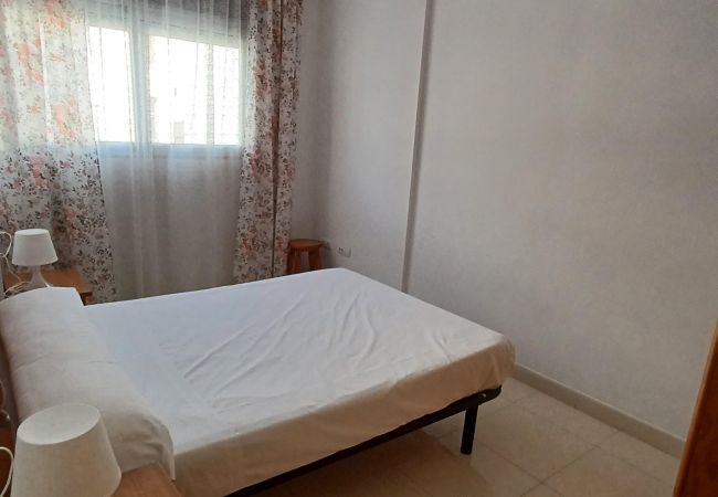 Apartamento en Peñiscola - MARAZUL VISTA MAR Apartamento en Peñiscola - MARAZUL VISTA MAR