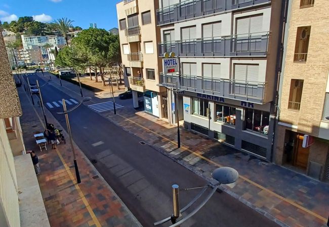 Apartamento en Peñiscola - MARAZUL VISTA MAR Apartamento en Peñiscola - MARAZUL VISTA MAR