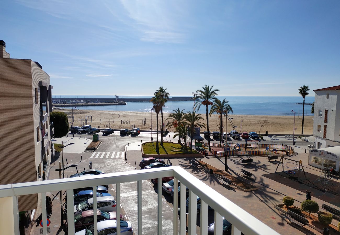 Apartamento en Peñiscola - MARAZUL VISTA MAR