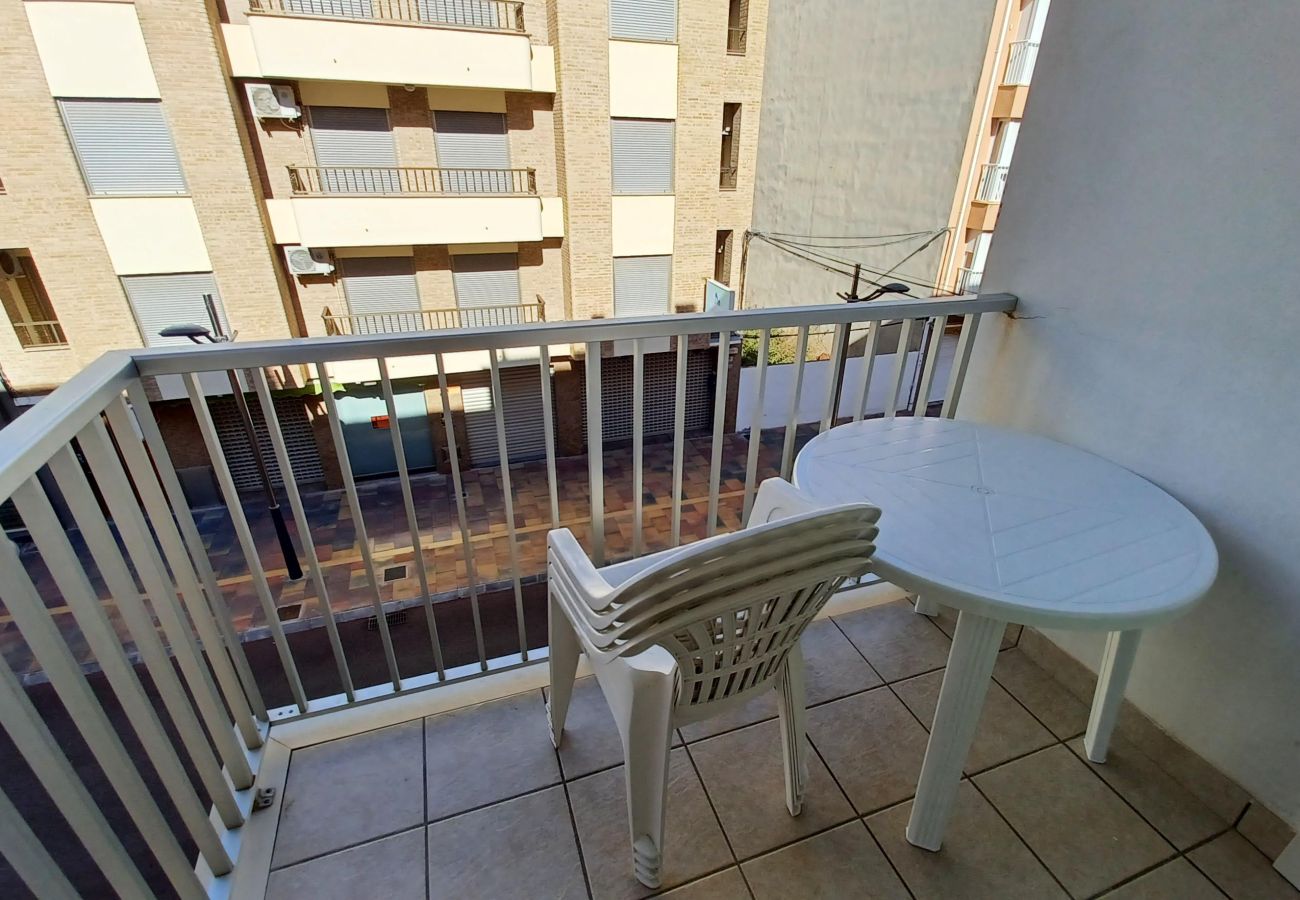 Apartamento en Peñiscola - MARAZUL VISTA MAR