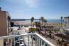 Apartamento en Peñiscola - MARAZUL VISTA MAR Apartamento en Peñiscola - MARAZUL VISTA MAR