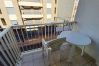 Apartamento en Peñiscola - MARAZUL VISTA MAR Apartamento en Peñiscola - MARAZUL VISTA MAR