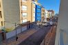 Apartamento en Peñiscola - MARAZUL VISTA MAR Apartamento en Peñiscola - MARAZUL VISTA MAR