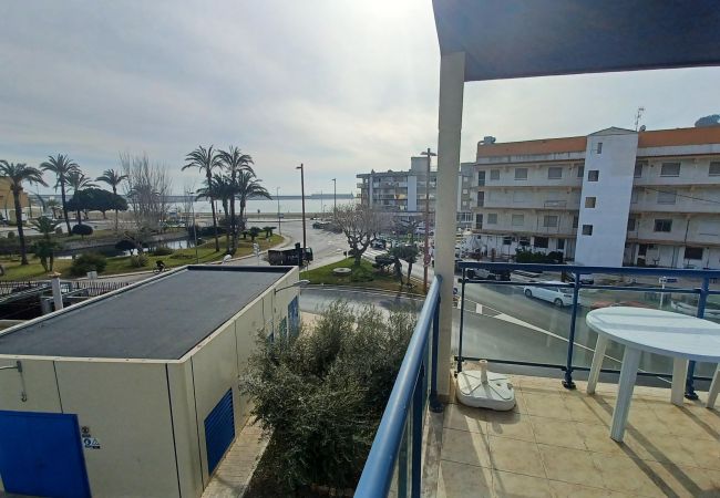 Apartamento en Peñiscola - DOS BAHIAS VISTA MAR