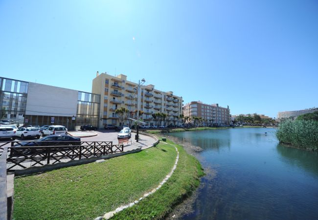 Apartamento en Peñiscola - LOS MARINEROS VISTA LAGO