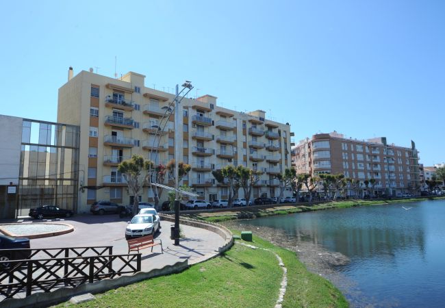Apartamento en Peñiscola - LOS MARINEROS VISTA LAGO