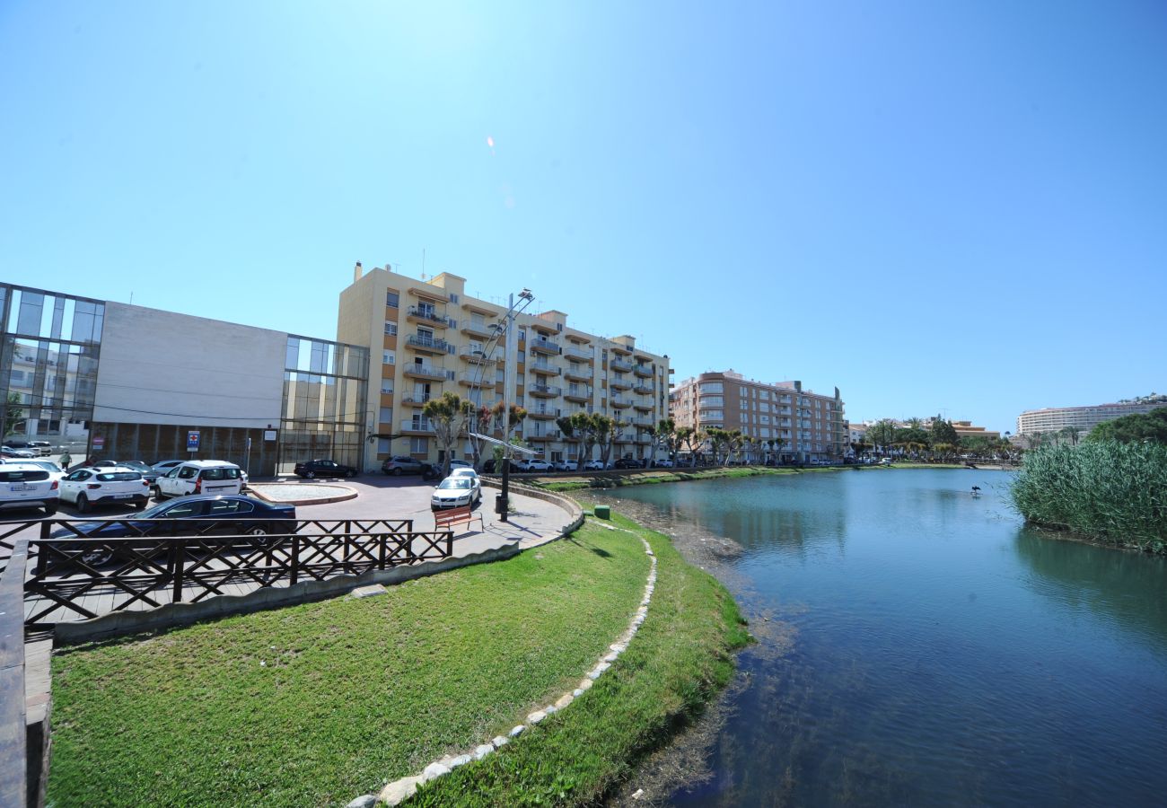 Apartamento en Peñiscola - LOS MARINEROS VISTA LAGO