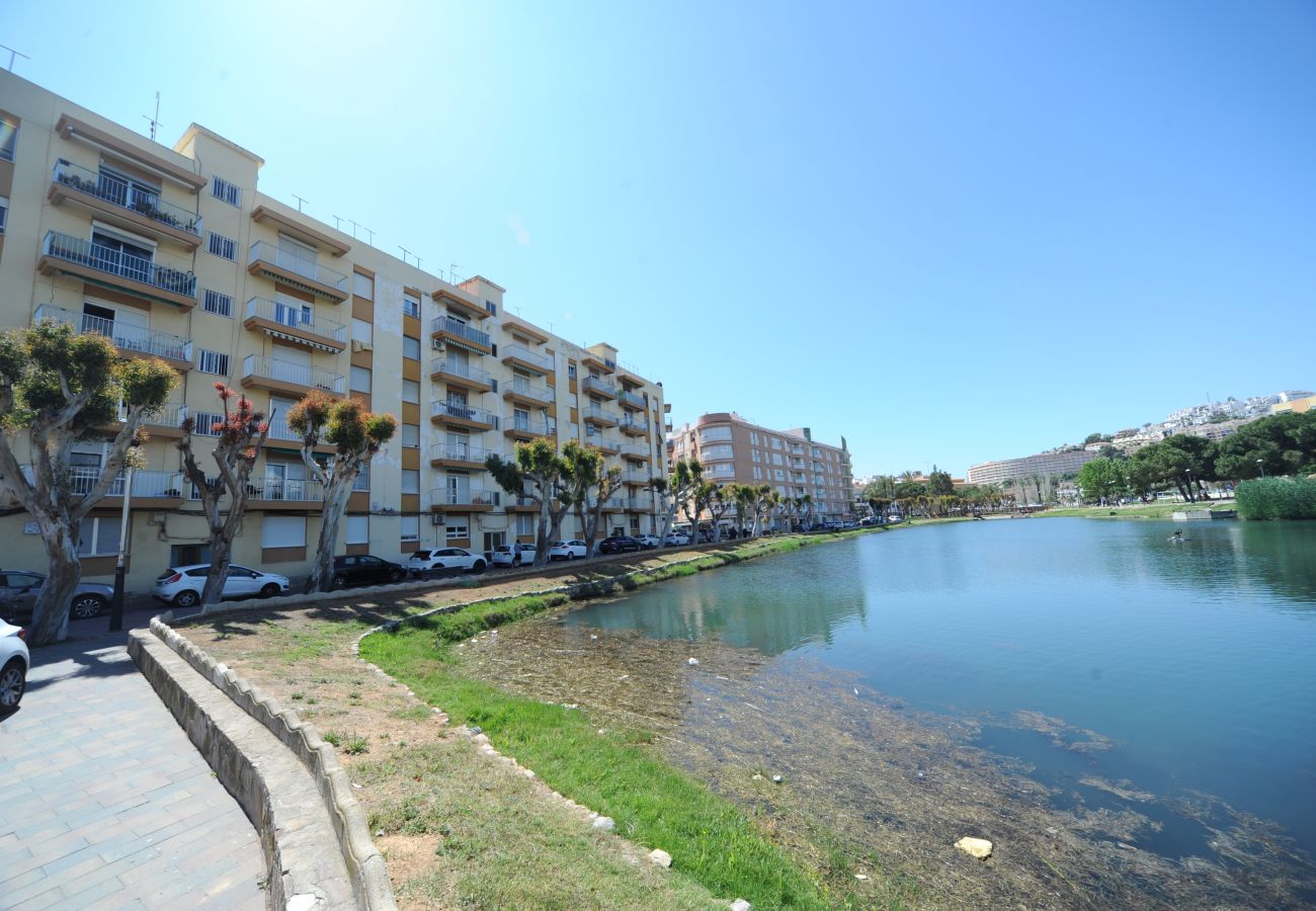 Apartamento en Peñiscola - LOS MARINEROS VISTA LAGO